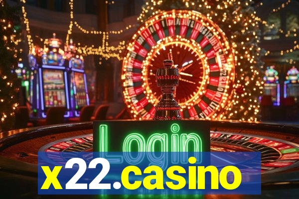 x22.casino