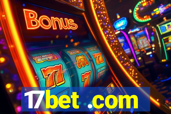 17bet .com