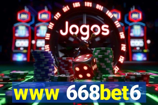 www 668bet6