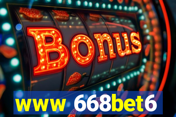 www 668bet6