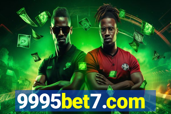 9995bet7.com