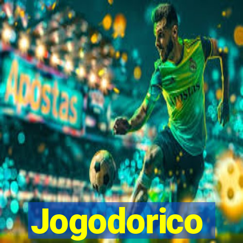 Jogodorico