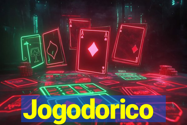 Jogodorico