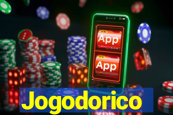 Jogodorico