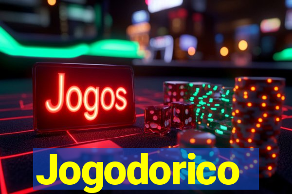 Jogodorico