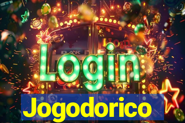 Jogodorico