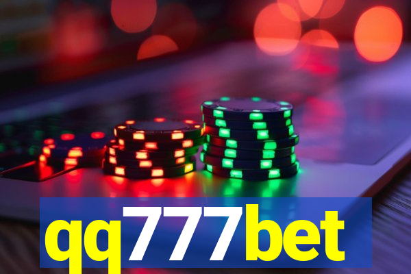 qq777bet