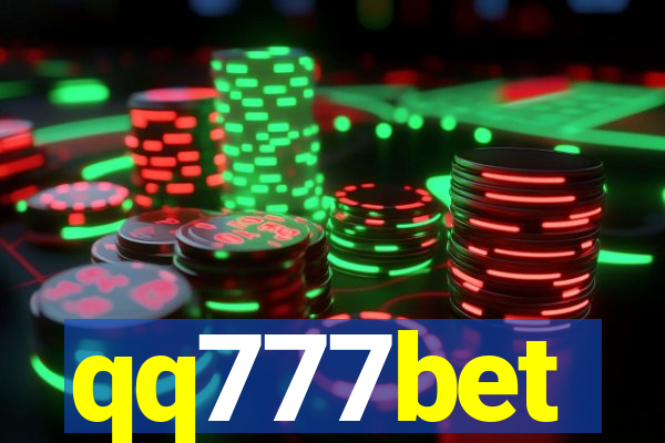 qq777bet