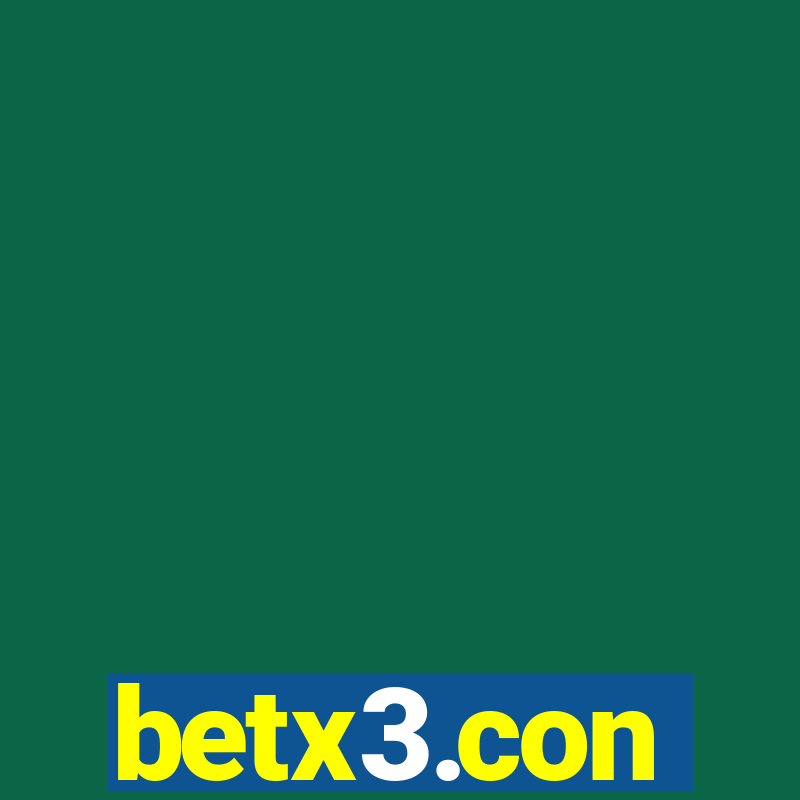 betx3.con