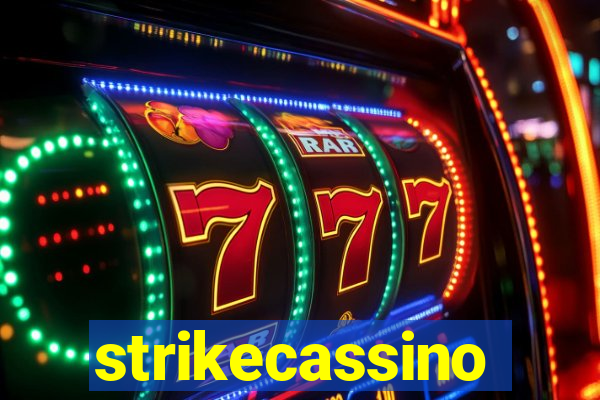 strikecassino