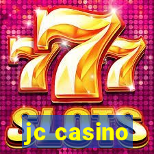 jc casino