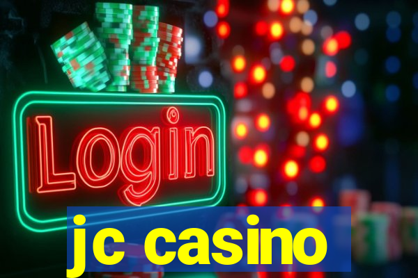 jc casino