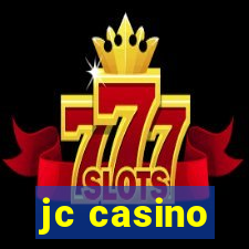 jc casino