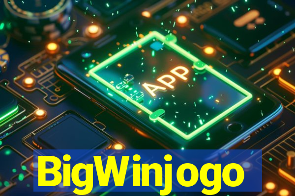 BigWinjogo