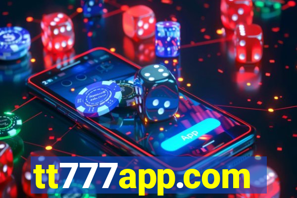 tt777app.com