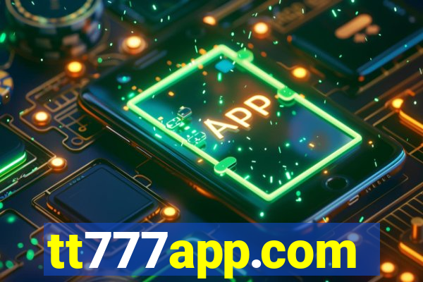 tt777app.com