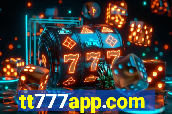 tt777app.com