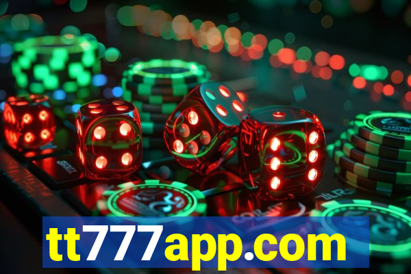 tt777app.com