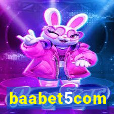 baabet5com