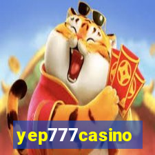 yep777casino