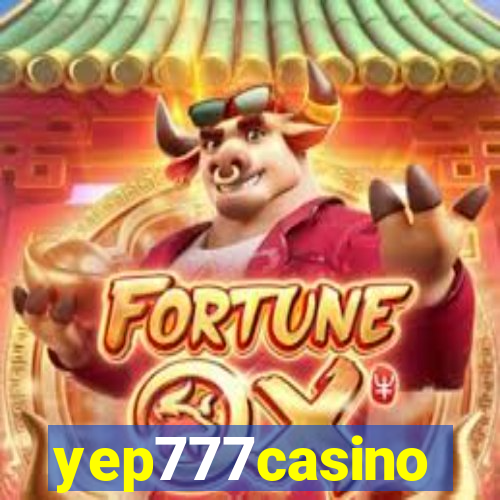 yep777casino