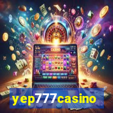 yep777casino