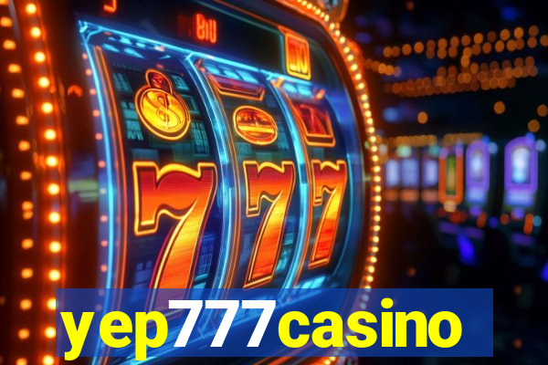 yep777casino