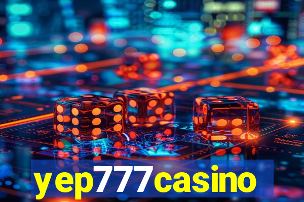 yep777casino