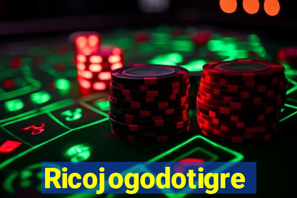 Ricojogodotigre