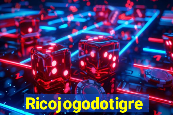 Ricojogodotigre