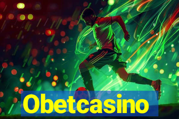 Obetcasino