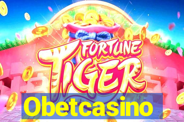 Obetcasino