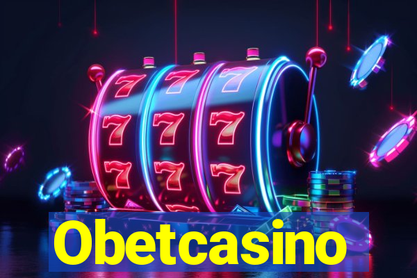 Obetcasino