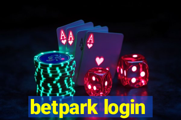 betpark login