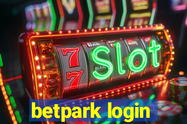 betpark login