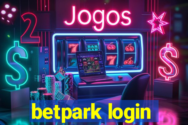 betpark login