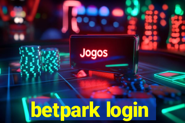 betpark login