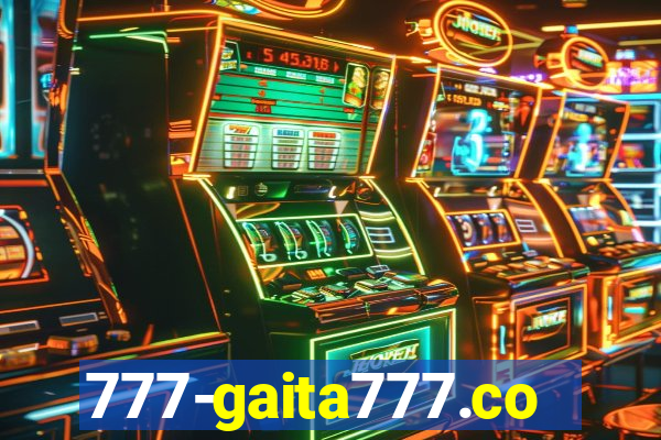 777-gaita777.com