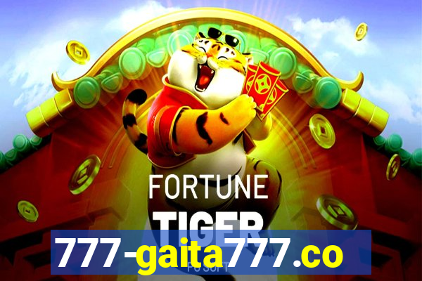 777-gaita777.com