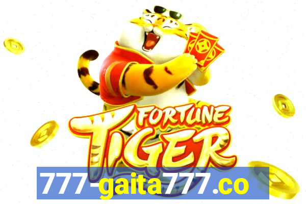 777-gaita777.com