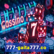 777-gaita777.com