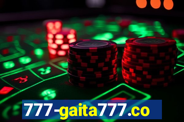 777-gaita777.com