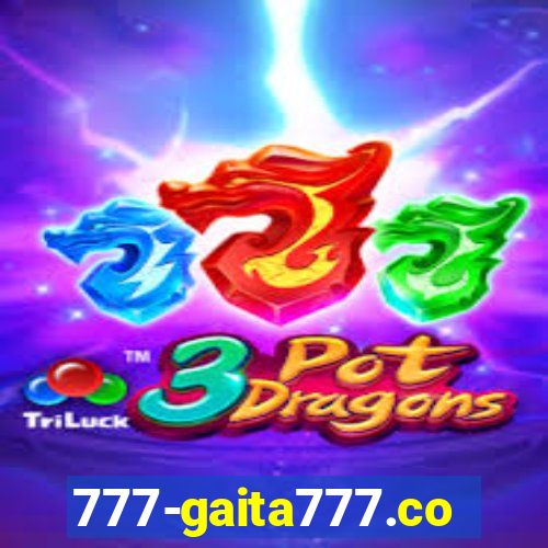 777-gaita777.com