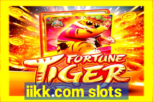 iikk.com slots