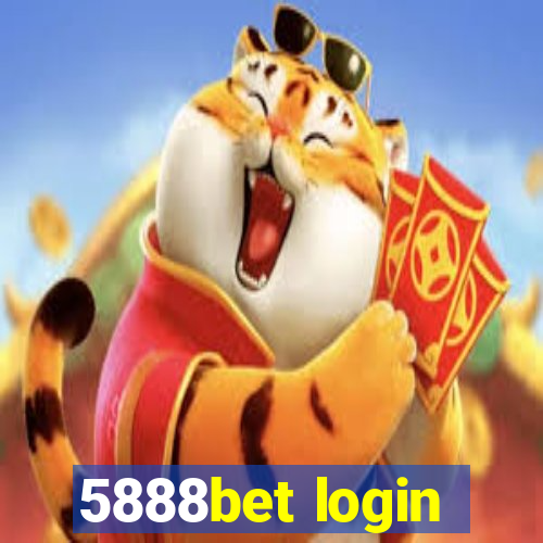 5888bet login