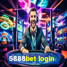 5888bet login