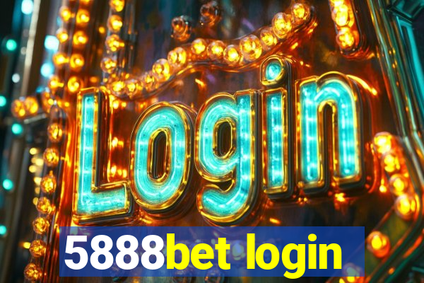 5888bet login