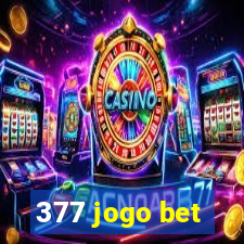 377 jogo bet