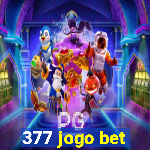 377 jogo bet