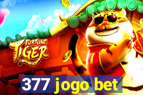 377 jogo bet